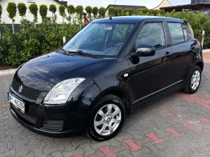 Suzuki Swift IV (2004-2010) 1.3 Comfort XL 2010