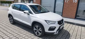 Seat Ateca 1.5 TSI Style S&S DSG 2021