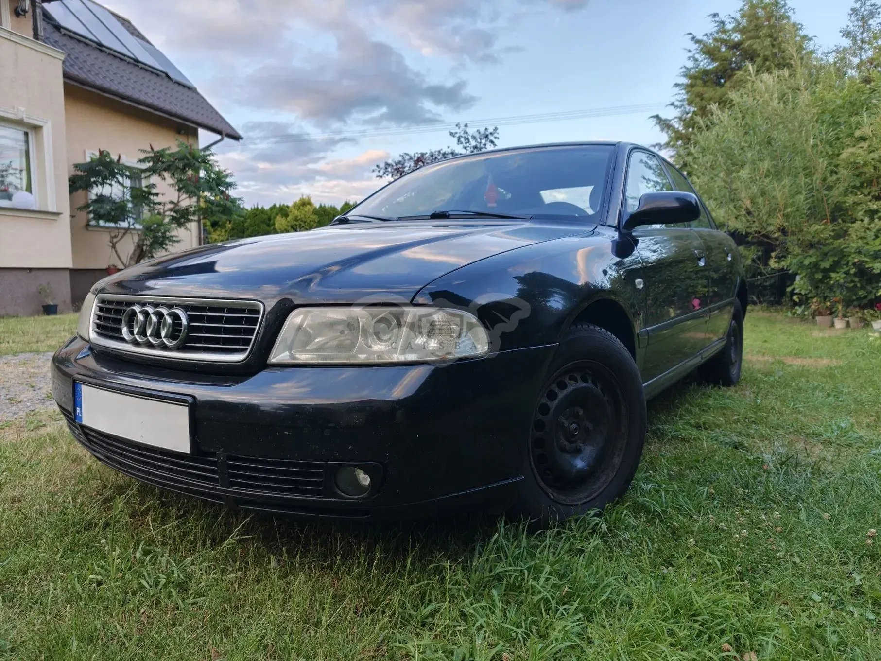 Audi A4 B5 (1995-2001) 1.9 TDI 1999