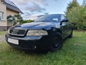 Audi A4 B5 (1995-2001) 1.9 TDI 1999