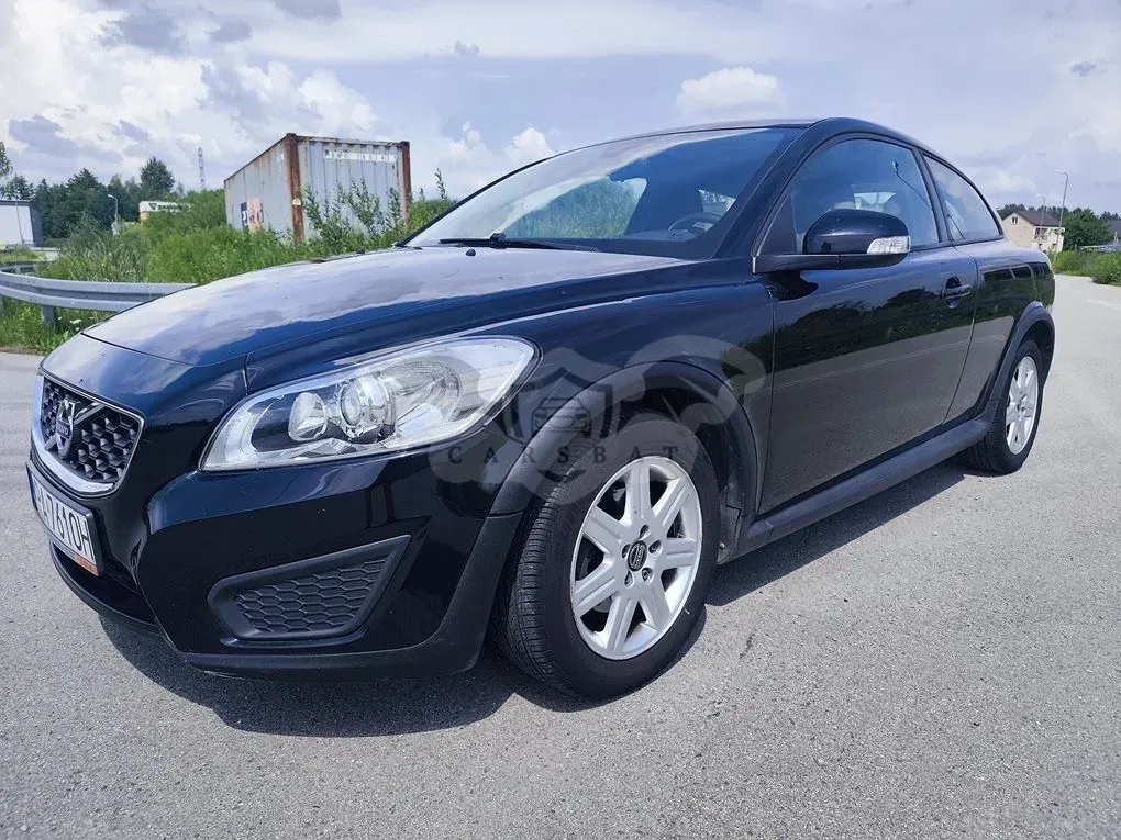Volvo C30 1.6 Kinetic 2010