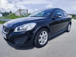Volvo C30 1.6 Kinetic 2010