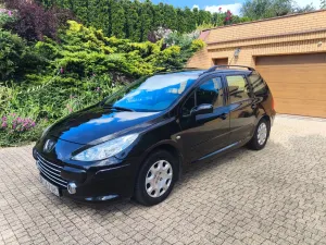 Peugeot 307 II (2005-) 1.6 HDI XS 2005
