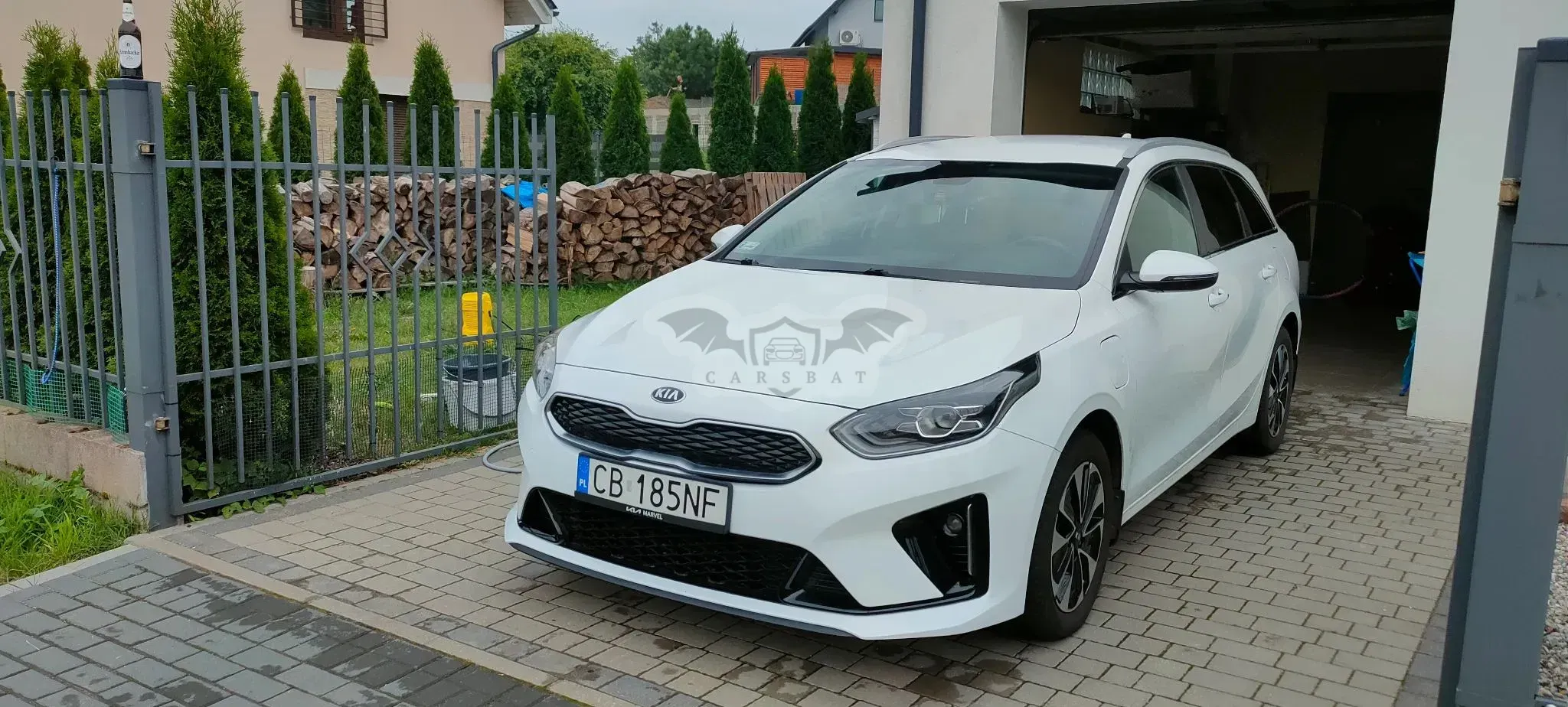 Kia Ceed III (2018-) 2021