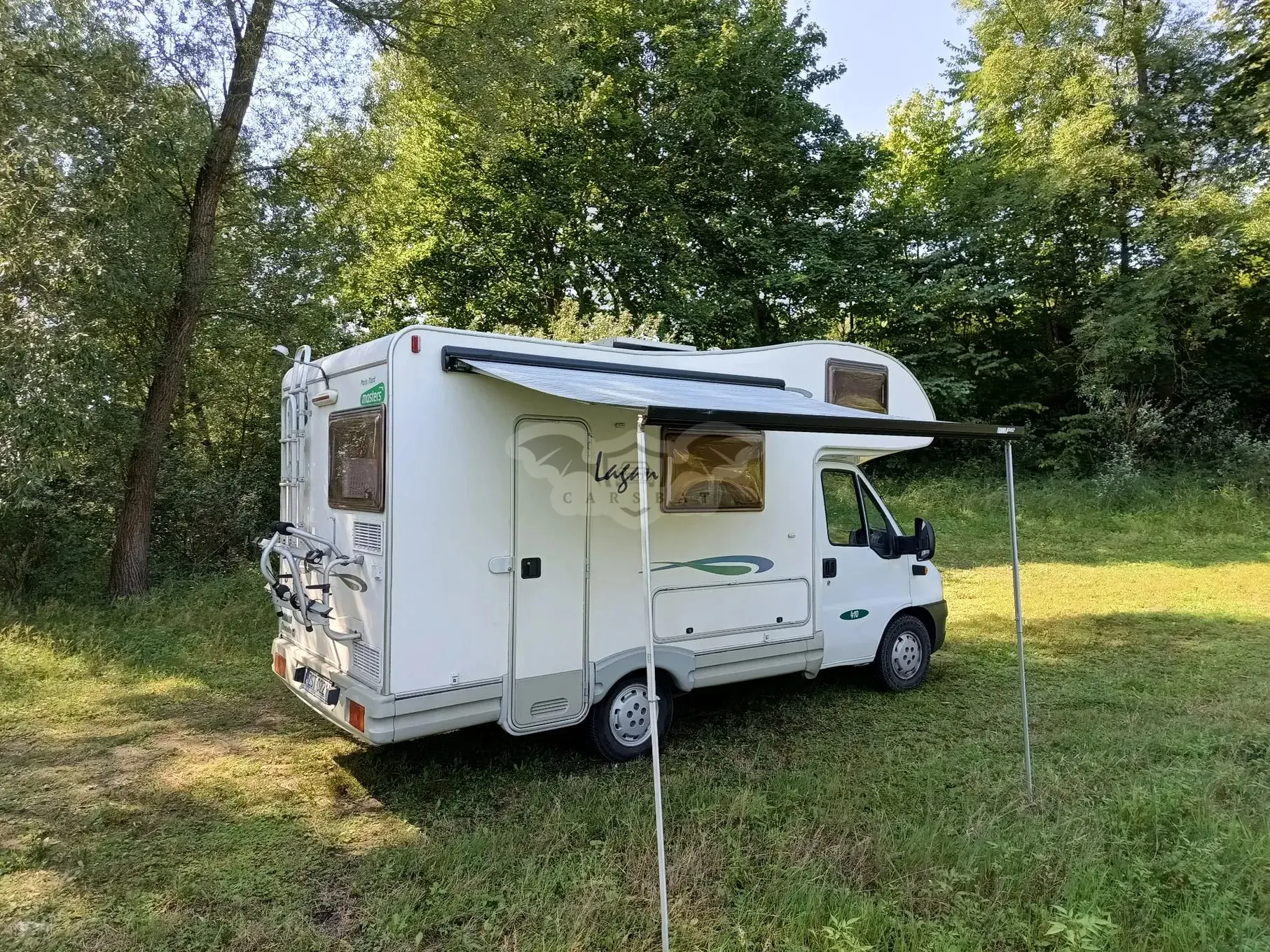Fiat Ducato 2003