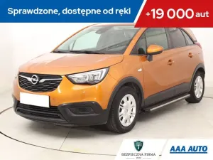 Opel Crossland 2018