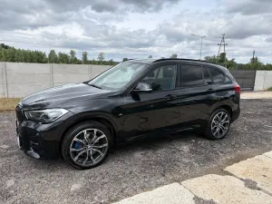 BMW X1 F48 (2015-2022) xDrive20d M Sport 2022