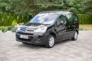 Citroën Berlingo II (2008-2018) 1.6 16V Multispace 2009