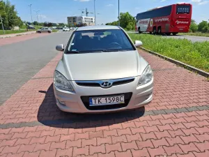 Hyundai i30 I (2007-2012) 1.4 Comfort 2008