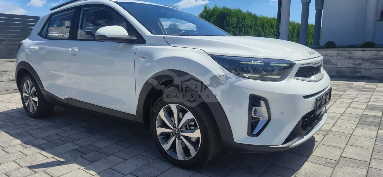 Kia Stonic 1.2 Vision 2025