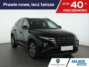 Hyundai Tucson IV (2020-) 2022