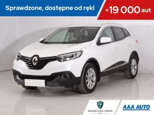 Renault Kadjar 2016