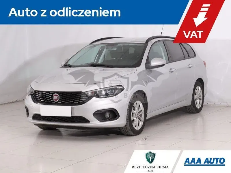 Fiat Tipo II (2016-) 2018