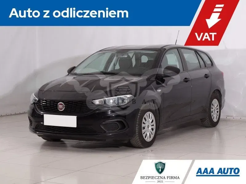 Fiat Tipo II (2016-) 2020