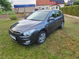 Hyundai i30 I (2007-2012) 1.6 Comfort 2009