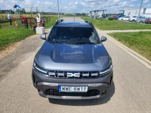 Dacia Duster F5 (2024-) 1.0 TCe Journey 2025