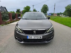 Peugeot 308 T9 (2014-2021) 1.5 BlueHDi Active S&S 2019