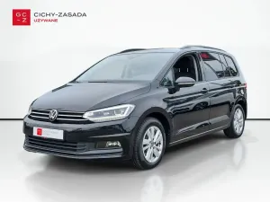 Volkswagen Touran III (2015-) 2.0 TDI BMT Comfortline DSG 2023