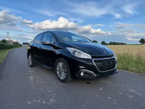Peugeot 208 I (2012-2019) 1.6 BlueHDi Active S&S 2017