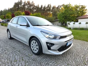 Kia Rio IV (2017-) 1.2 M 2023