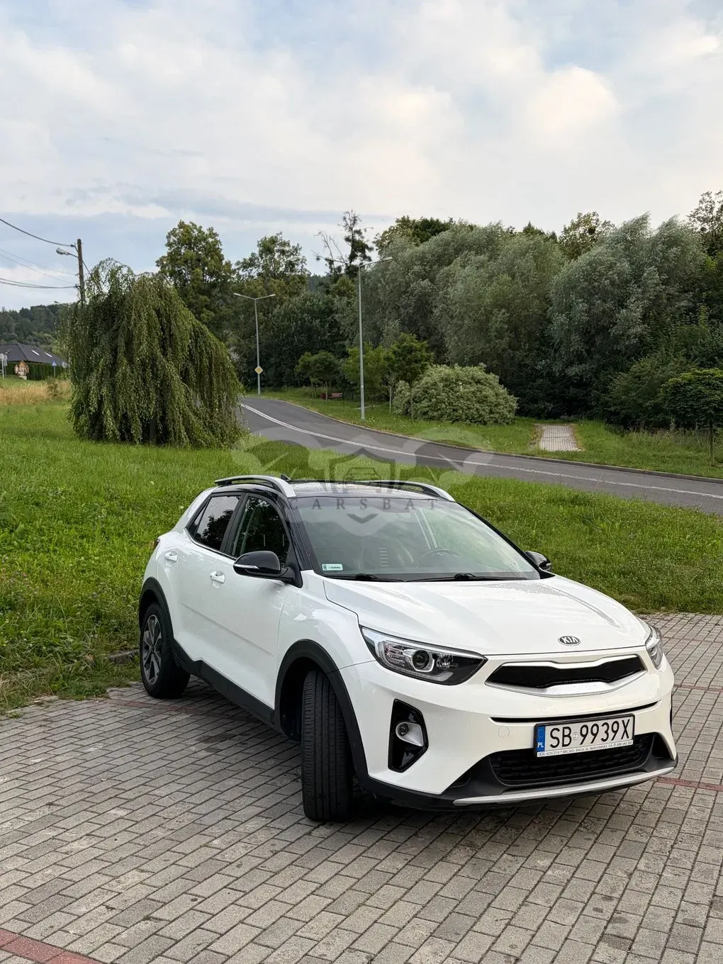 Kia Stonic 1.4 XL 2019