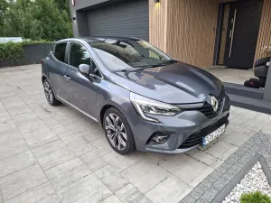 Renault Clio V (2019-2025) 2020