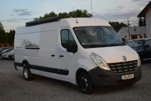 Renault Master IV (2010-) 2011