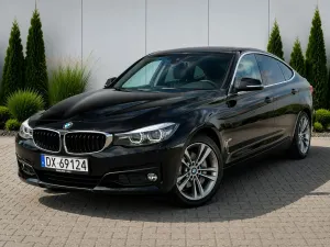 BMW 3 Series F34 (2013-2021) 320d xDrive Sport Line 2020