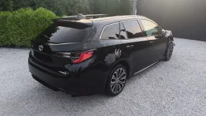 Toyota Corolla Seria E21 (2019-) 2020