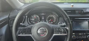 Nissan X-Trail III (2014-2021) 2.0 dCi Tekna 4WD Xtronic 2017