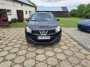 Nissan Qashqai I (2007-2013) 2.0 dCi DPF acenta 2010