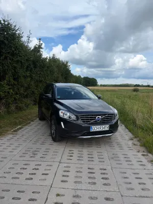 Volvo XC60 I (2008-2017) 2013