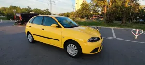 Seat Ibiza III (2002-2008) 1.2 12V Stylance 2009