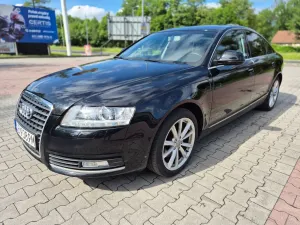 Audi A6 C6 (2006-2011) 2010