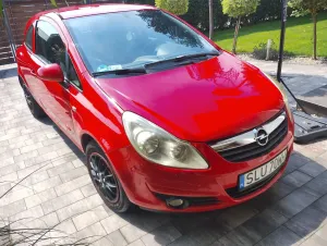 Opel Corsa D (2006-2014) 1.2 16V Enjoy 2007