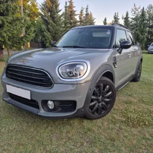 Mini Countryman 2018