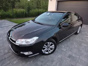 Citroën C5 III (2008-) HDi 165 FAP Exclusive 2012