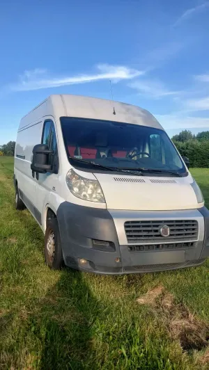 Fiat Ducato 2011