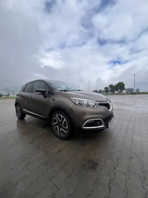 Renault Captur / QM3 I (2013-2019) 2014