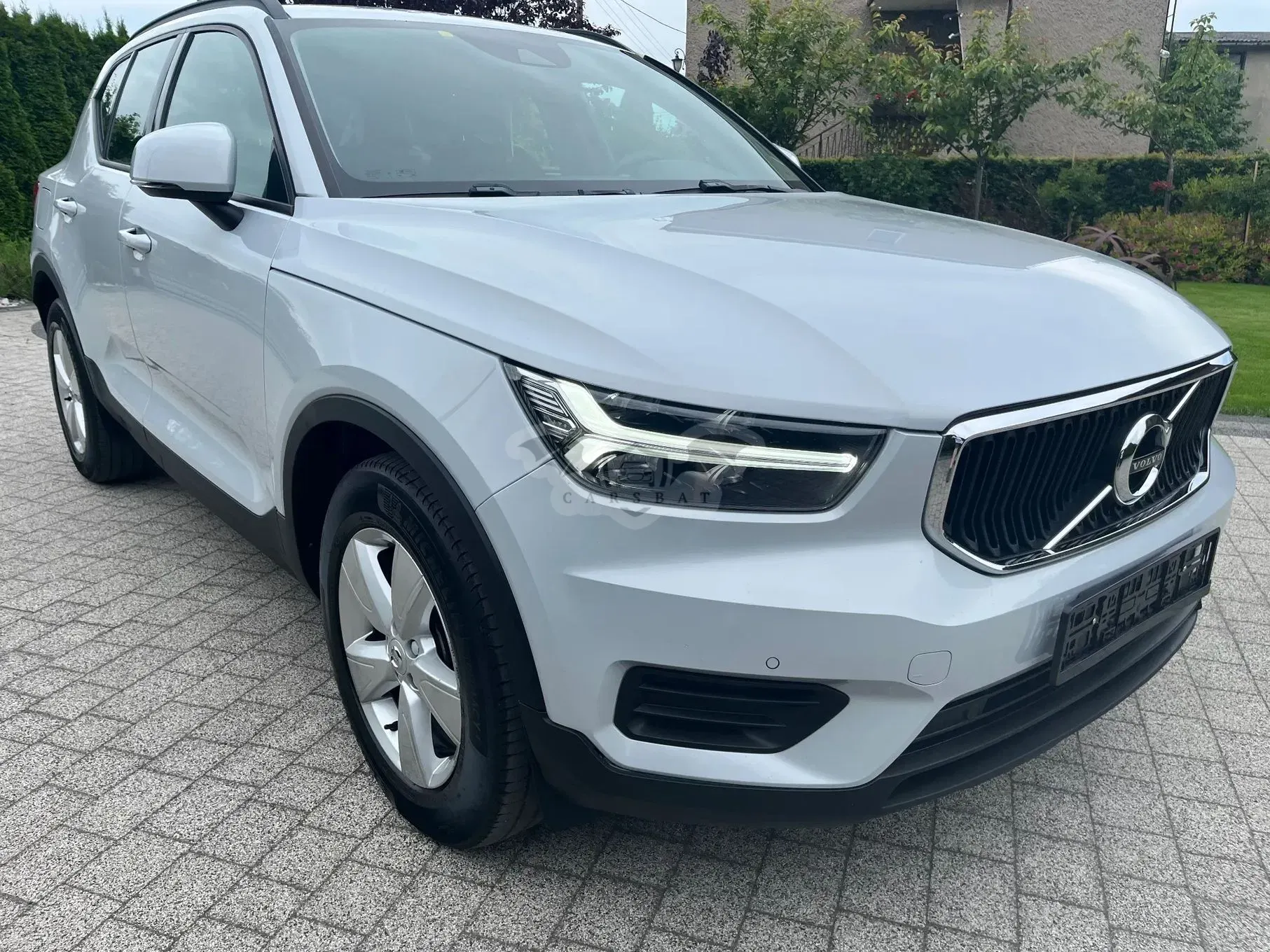 Volvo XC40 D3 Inscription 2021