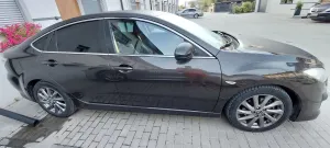 Mazda 6 II (2007-2013) 2.2 CD Exclusive 2012