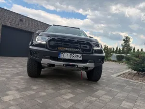 Ford Ranger 2.0 EcoBlue 4x4 DC Limited 2022