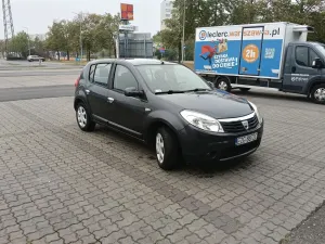 Dacia Sandero I (2008-2012) 1.4 Access 2009