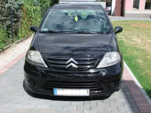 Citroën C3 I (2002-2009) 1.4i SX 2008