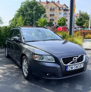 Volvo V50 1.6D DRIVe Momentum 2010