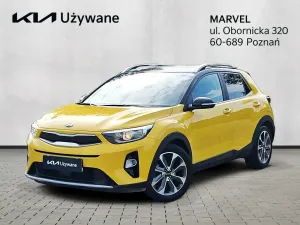 Kia Stonic 1.0 T-GDI XL 2019