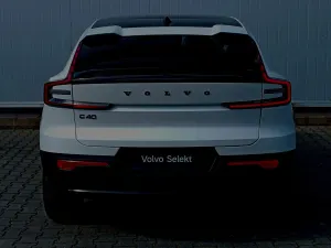 Volvo C40 Recharge Extended Range Ultimate 2023