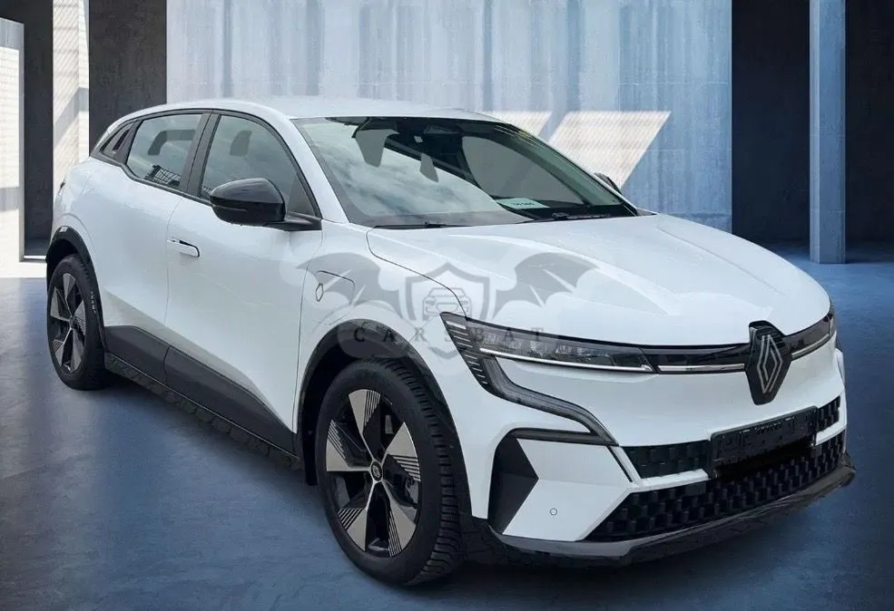 Renault Megane IV (2016-) EV40 Equilibre 2024