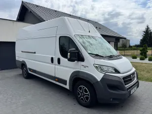 Fiat Ducato 2017