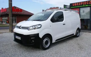 Citroën Jumpy 2022